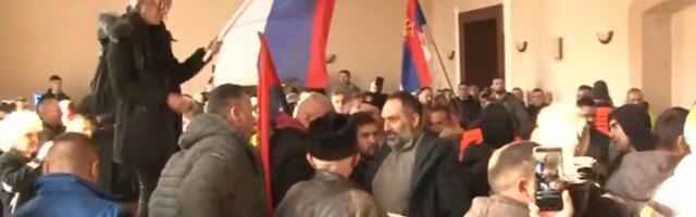 Poljoprivrednik iz Bogatića: Ovo je naša pokazna vežba i to će se desiti i u Vladi Srbije i u Beogradu