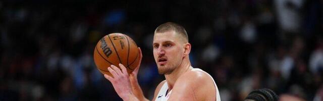 NE MOŽE SAM: Minesota je tvrd orah - Jokić dominira, a Nagetsi tonu!