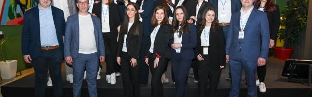 INPUT predstavlja nova digitalna rešenja za maloprodaju