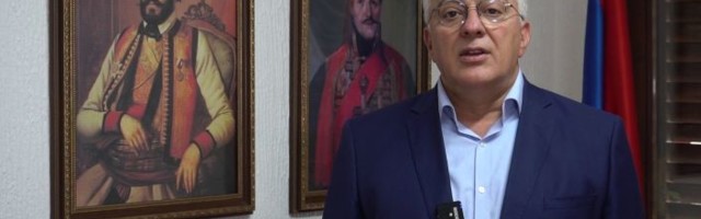 Мандић: Нећу дозволити да тајкуни украду народну вољу и састављају црногорску владу