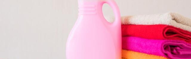 Veš će mirisati danima i biti mekši nego ikad, samo dodajte 3 kapi ovoga umesto omekšivača