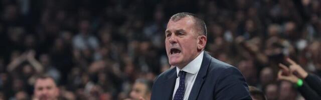ZORAN SAVIĆ OTKRIVA: Evo kada će se znati hoće li Partizan dobiti trogodišnju licencu!
