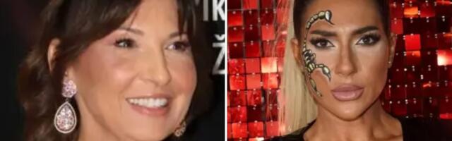 Sanja Marinković i Jovane Jeremić u emisiji: Voditeljka očitala lekciju koleginicu, osramotila je pred svima