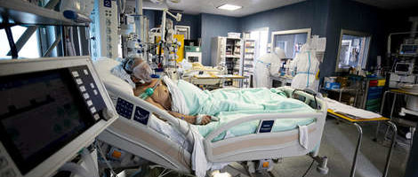 Mediji: Može li Italija izbjeći novi lockdown