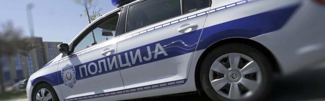 Nezgoda kod Malče – četvoro povređenih, među njima petogodišnjak i jednogodišnje dete