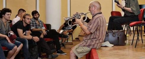 Besplatne muzičke radonice i ove godine na „Nišvilu“, prijave počele