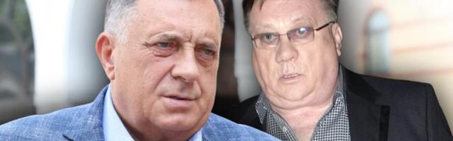 Nekoliko nekretnina, imanje u blizini Sarajeva, motel, zgrada, parcela na Pelješcu... Zbog stanja Halida Bešlića se oglasio i Milorad Dodik, a evo šta je sve u njegovoj imovinskoj karti