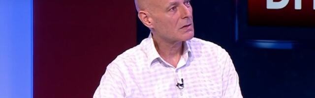 Miloš Pavlović više nije dekan FDU
