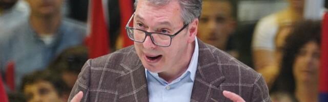 Vučić će u sredu govoriti na zasedanju Generalne skupštine UN