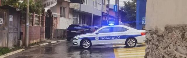 Novi Pazar: Dojava o bombama u većini osnovnih škola, učenici nisu pohađali prvu smjenu