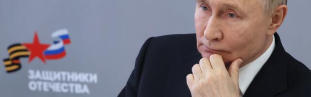 Strateško naoružanje, Rusija i Amerika: Kako odnos snaga vidi Putin?