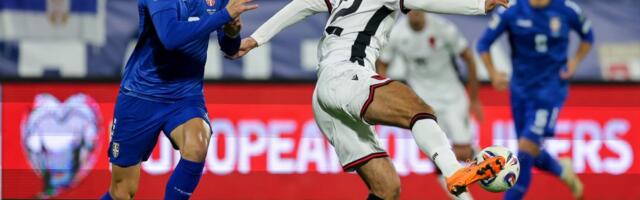 UEFA ODLUČILA: On deli pravdu na meču Andora – Srbija!