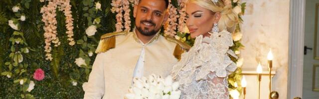 "Prevarila me je pred svadbu, bila je u hotelu": Šokantno priznanje Santane o Milici Kemez