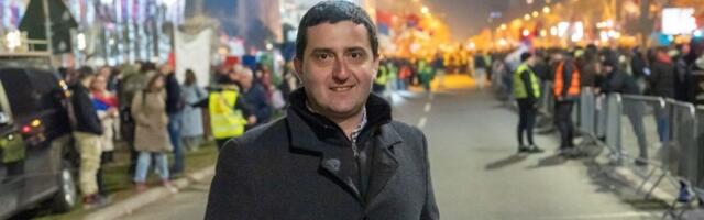 Režim i studentski pokret: Naš fatalni broj 16