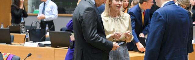 Evropski i ukrajinski zvaničnici odbacili Trampov mirovni plan