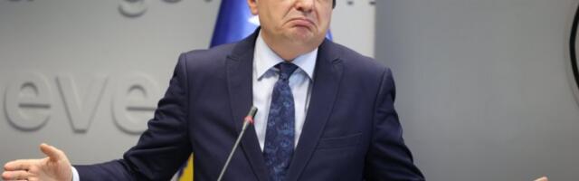 POSLE 56 NEUSPELA POKUŠAJA I DVA DEBAKLA Kurti ostao bez vlade - Osmani raspustila Skupštinu, Kosovo ide na vanredne izbore