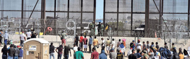 Суд одбио захтев Трампове администрације за убрзање процеса депортације