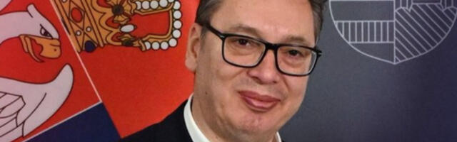 GRAĐANI, PAŽNJA! OGLASIO SE VUČIĆ Predsednik Srbije poručio samo jedno