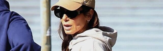 Zbog ovih trikova je glumica vitka u 58. godini: Mrzi teretanu, uživa u slatkišima, a obožava OVAJ sport