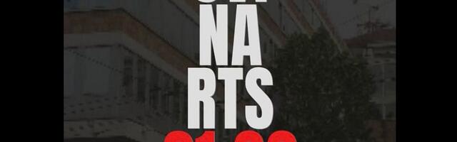 Studenti u blokadi pozvali "na RTS"