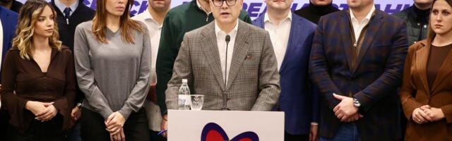 Vučević: Naša lista ostvarila ubedljivu i čistu pobedu u Negotinu, Mionici i Sečnju