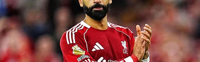 MOHAMED SALAH ŠOKIRAO EVROPU! Jednim potezom Egipćanin napravio potpuni haos! Objavio je rat Liverpulu i sada ne staje