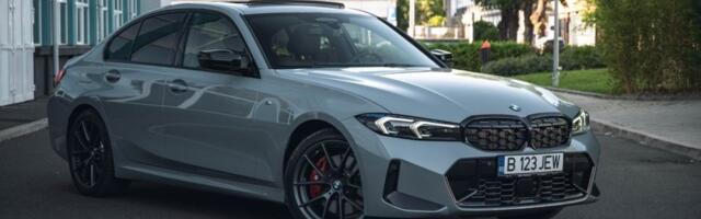 Srbin na čelu "BMW-a": Blistava karijera povučenog dečaka iz Počekovine