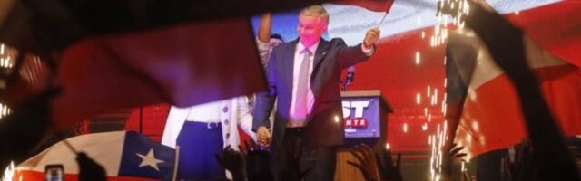 DESNIČAR I TRAMPOV ČOVEK NOVI PREDSEDNIK ZEMLJE: Posle pobede na izborima najavio obračune, a evo kako je VELIČAO BIVŠEG DIKTATORA