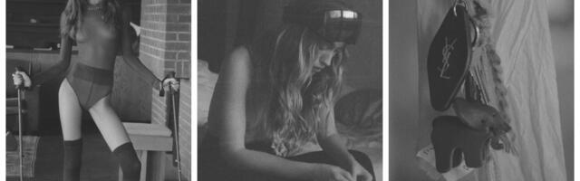 Saint Laurent lansirao prvu ski kolekciju i ona izgleda ovako