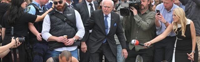 Novi detalji terorističkog napada u Australiji: Osumnjičeni putovali na Filipine, bili inspirisani Islamskom državom