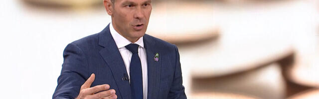 Ministar Mali o likovanju blokadera zbog Generalštaba: “Dok mi želimo da se Srbija gradi, oni žele da gledaju ruševine u centru grada”