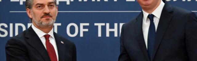 SJAJNE VESTI ZA SRBIJU! Uspostavljena je direktna avio-linija Beograd-Tbilisi, ispunjen važan uslov!