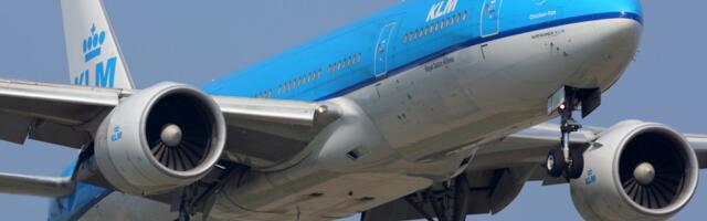 Putnici iz SAD na letu KLM-a za Beograd tvrde da su bili izloženi stenicama, podneta tužba