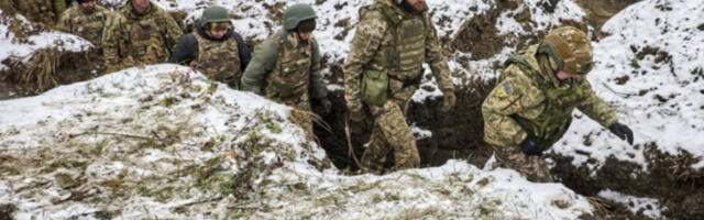 Генерал Герасимов: Руска војска напредује у дубину одбране противника