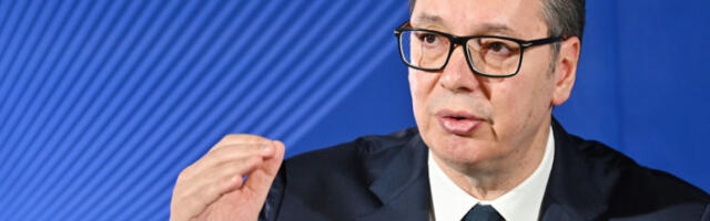 Вучић: Радоваћемо се у наредна 24 сата феноменалним вестима