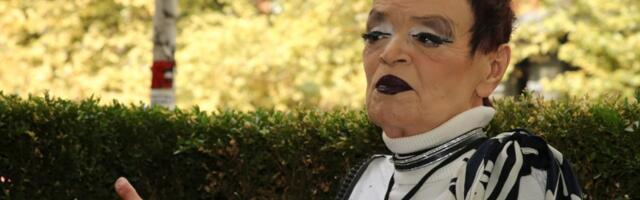 Prvo oglašavanje Ruške Jakić nakon smrti bivšeg muža: "Izolovao se i..."