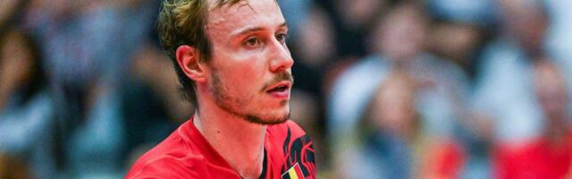 Kapiten Belgije se suočio sa strašnom dijagnozom: "Probudi me iz ove noćne more!"