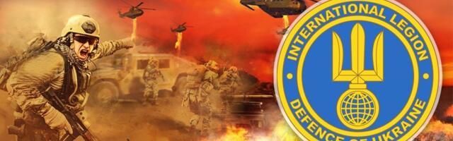 Pobuna stranih plaćenika u Ukrajini: Obećali nam jedno, a sad nas šalju u sigurnu smrt!