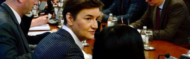 Saga o dolasku misije EP u Srbiju se nastavlja: Kada je Ana Brnabić tačno obaveštena?