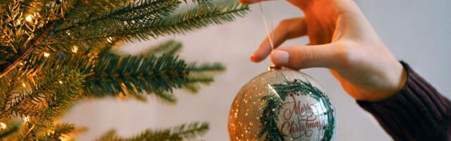 Bliži se kranji rok da raskitite jelku: Pravoslavna tradicija nalaže da se sve mora skloniti do ove slave