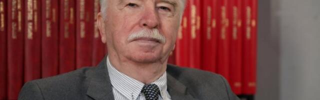 ŠAINOVIĆ ZA REPUBLIKU PRAVO U METU: Svetskom politikom upravlja odnos snaga, uskoro ćemo svedočiti dogovoru u vezi sa Grenlandom! (VIDEO)