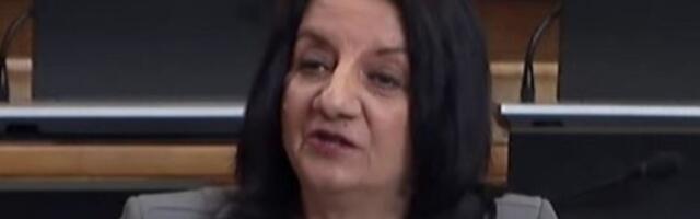 "Izborom Petrova Ustavni sud Srbije postao je Ustavni sud SNS"