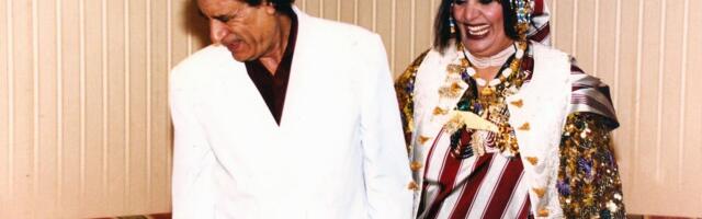 Safija je Gadafija upoznala u Beogradu i rodila mu 7 dece: Njihov sin Saif danas je ubijen, evo šta se desilo sa porodicom nakon svrgavanja sa vlasti