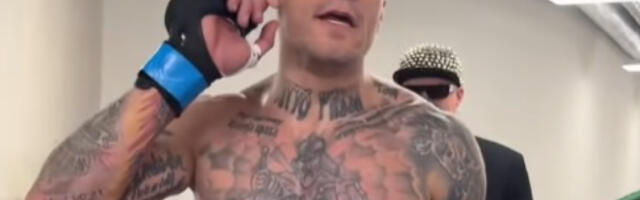 Ilke otkrio da li će biti trilogije sa Fabjanom: Kad mi neko spomene ćerku - Leti glava! (VIDEO)