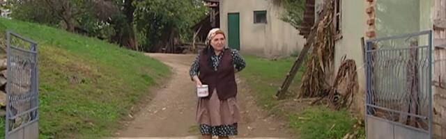 Kuće napuštene, prozori zazidani: Petlovac iz "Selo gori baba se češlja" odisao je energijom sada sve utihnulo