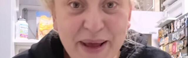 "Hleb i mast 1.200 dinara" Glumica zgranuta cenama na Vračaru, za BUREK ima šta da kaže: "To je sad trend"