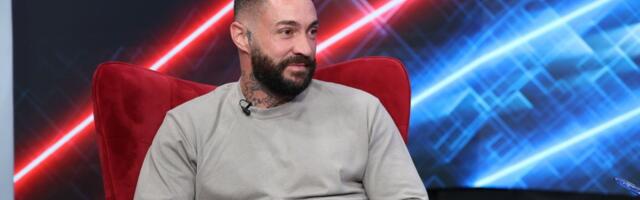 Jodžir se oglasio nakon Laninog ispadanja iz Exatlona: Poručio joj samo jedno