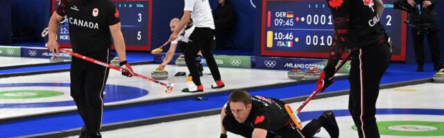 Kanađanin ponovo optužen za varanje u karlingu