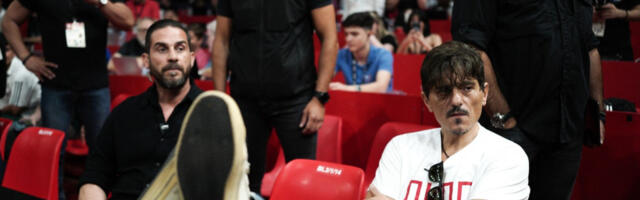 Ozbiljna bruka Panatinaikosa: Janakopulos na ivci nervnog sloma, Atamanu se smeši otkaz?