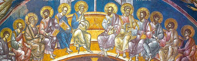 ISTORIJA PRAVOSLAVLJA SAŽETA U DVA MINUTA: Kako je rođena Hristova Crkva